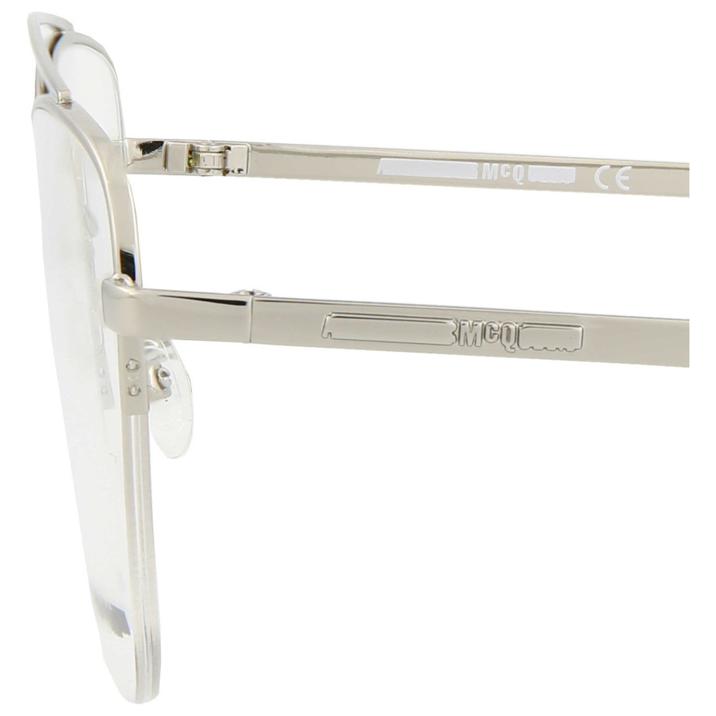 Alexander McQueen McQ Women's Opticals MQ0165O-30006027-003 - Image #3