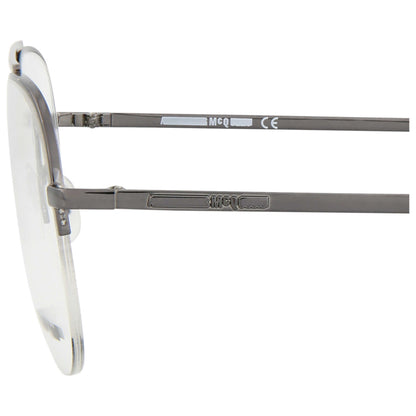 Alexander McQueen McQ Unisex Opticals MQ0166O-30006028-001 - Image #3