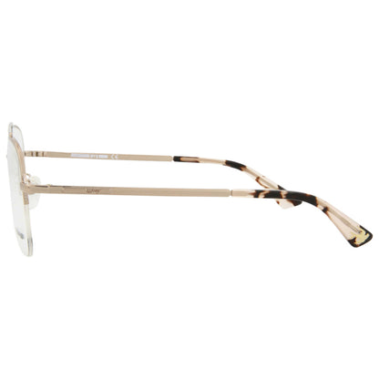 Alexander McQueen McQ Unisex Opticals MQ0166OA-30006021-002 - Image #4