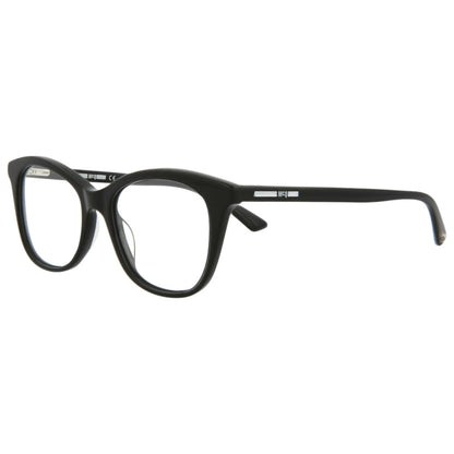 Front view of Alexander McQueen McQ Women's Opticals MQ0169O-30006029-001