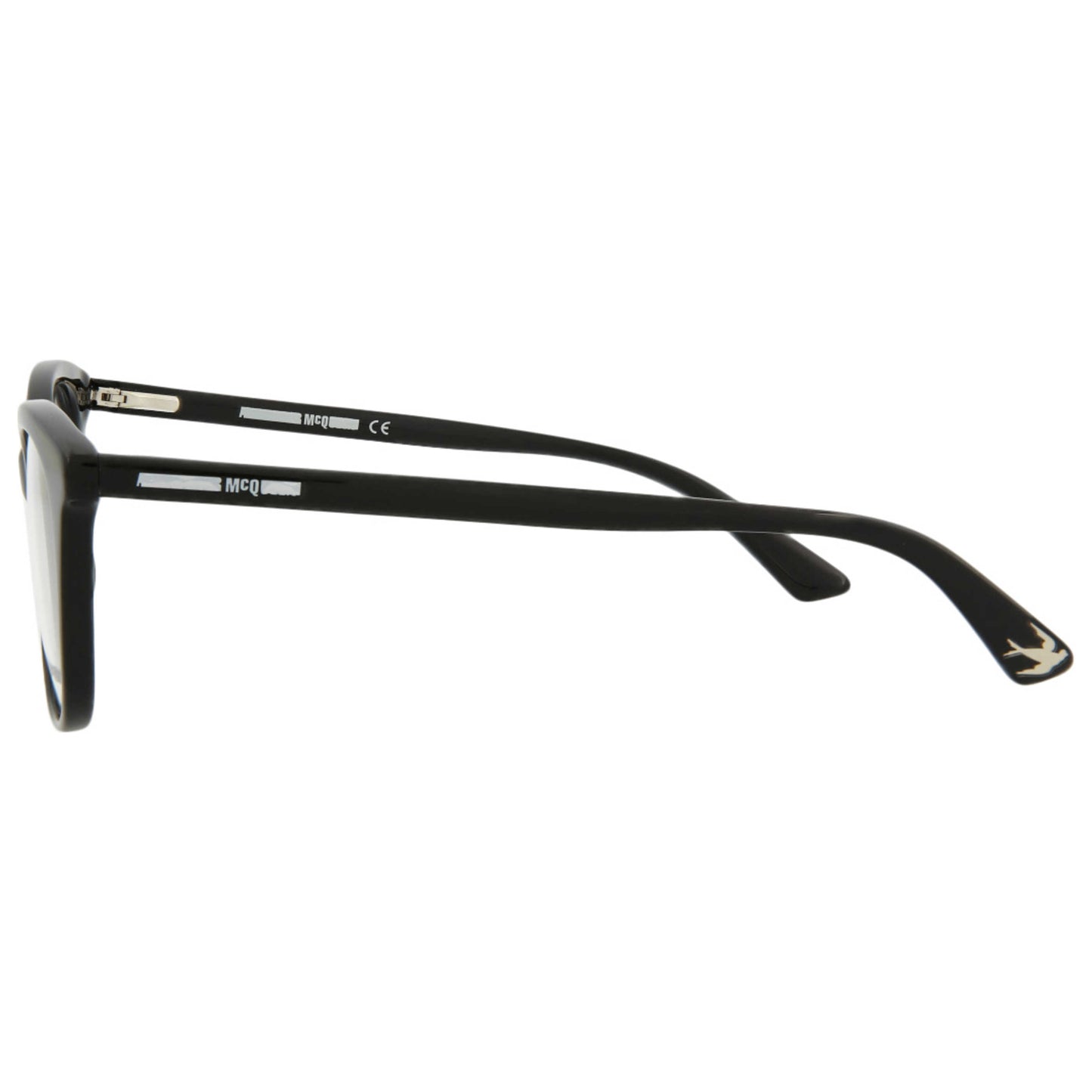 Alexander McQueen McQ Women's Opticals MQ0169O-30006029-001 - Image #4