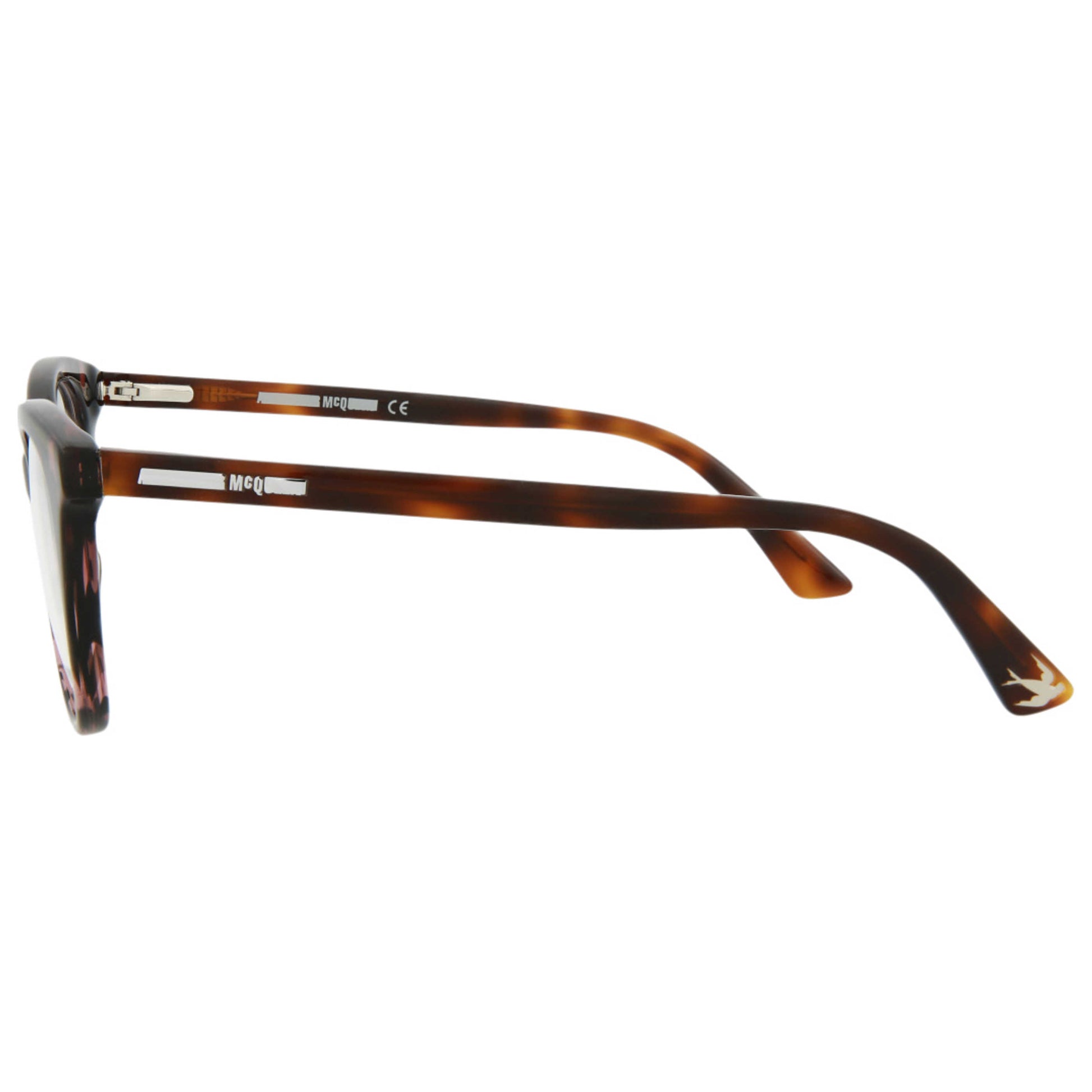 Alexander McQueen McQ Women's Opticals MQ0169O-30006029-004 - Image #4
