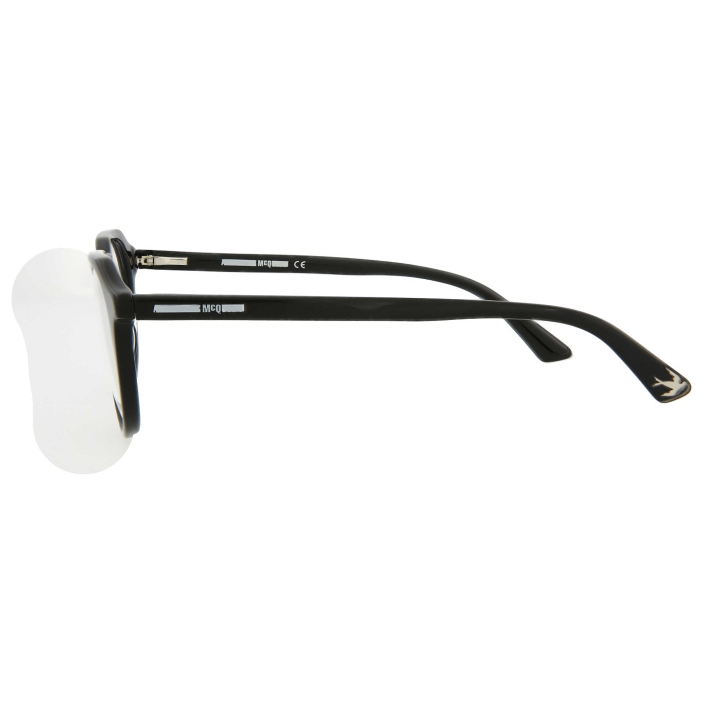 Alexander McQueen McQ Men's Opticals MQ0171O-30006031-001 - Image #4