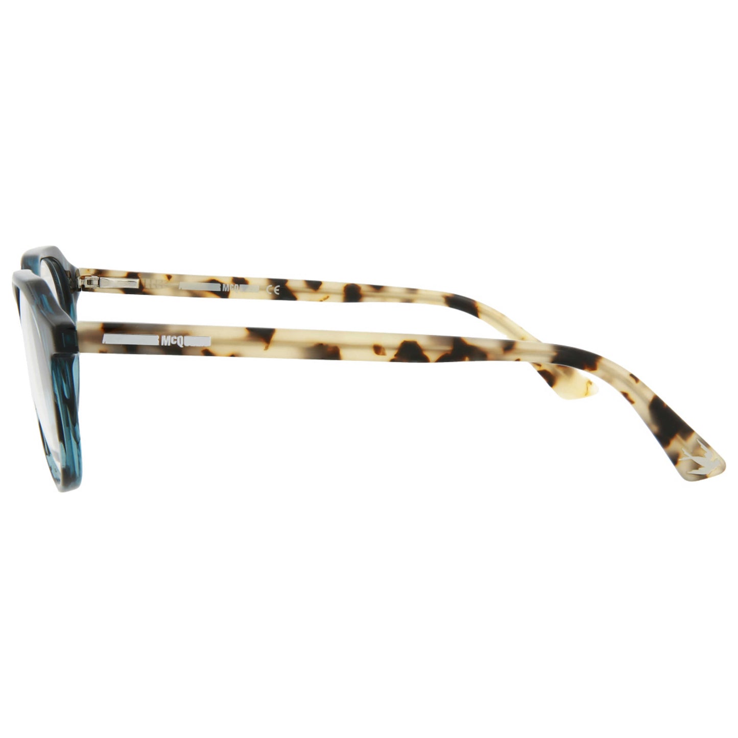 Alexander McQueen McQ Men's Opticals MQ0171O-30006031-004 - Image #4