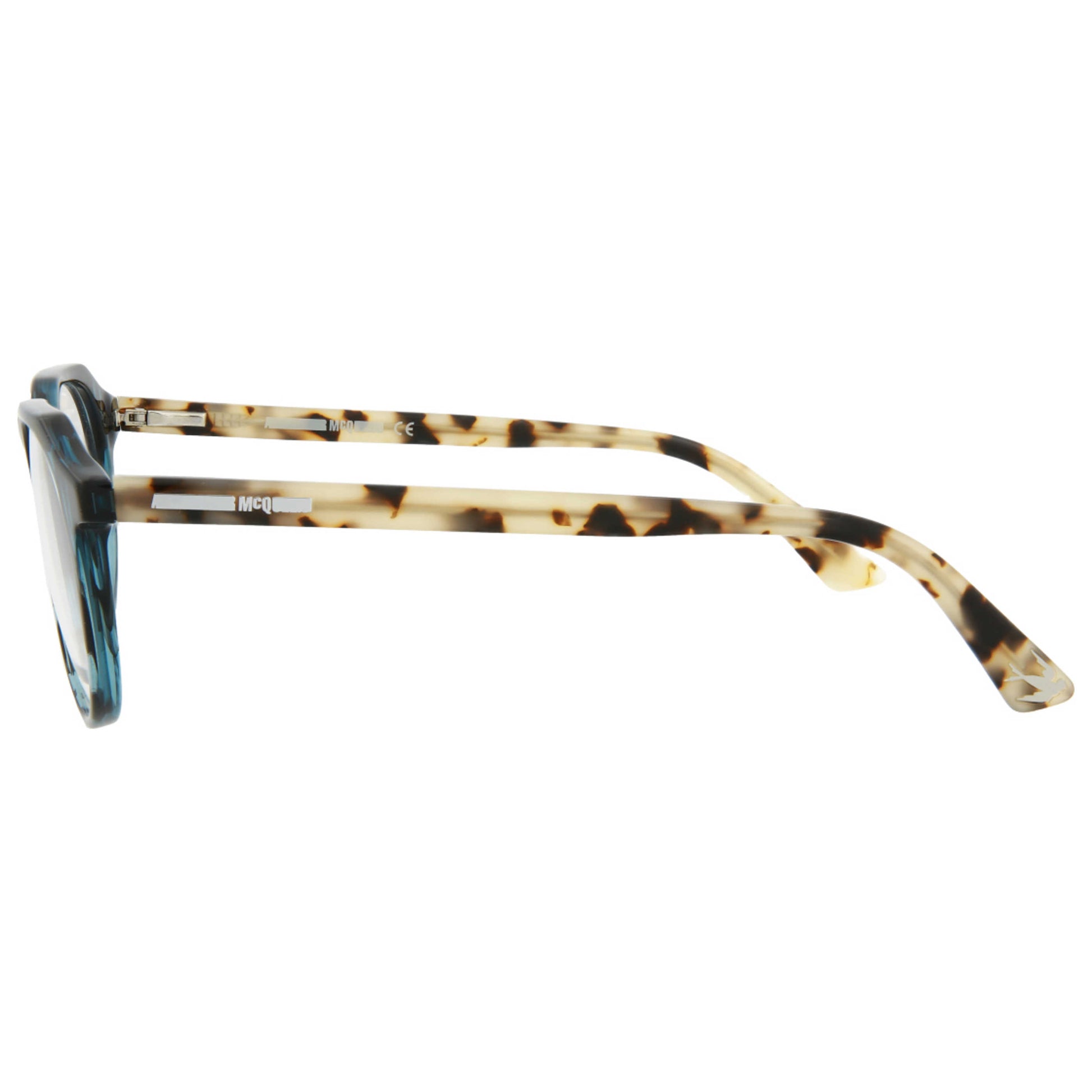 Alexander McQueen McQ Men's Opticals MQ0171O-30006031-004 - Image #4