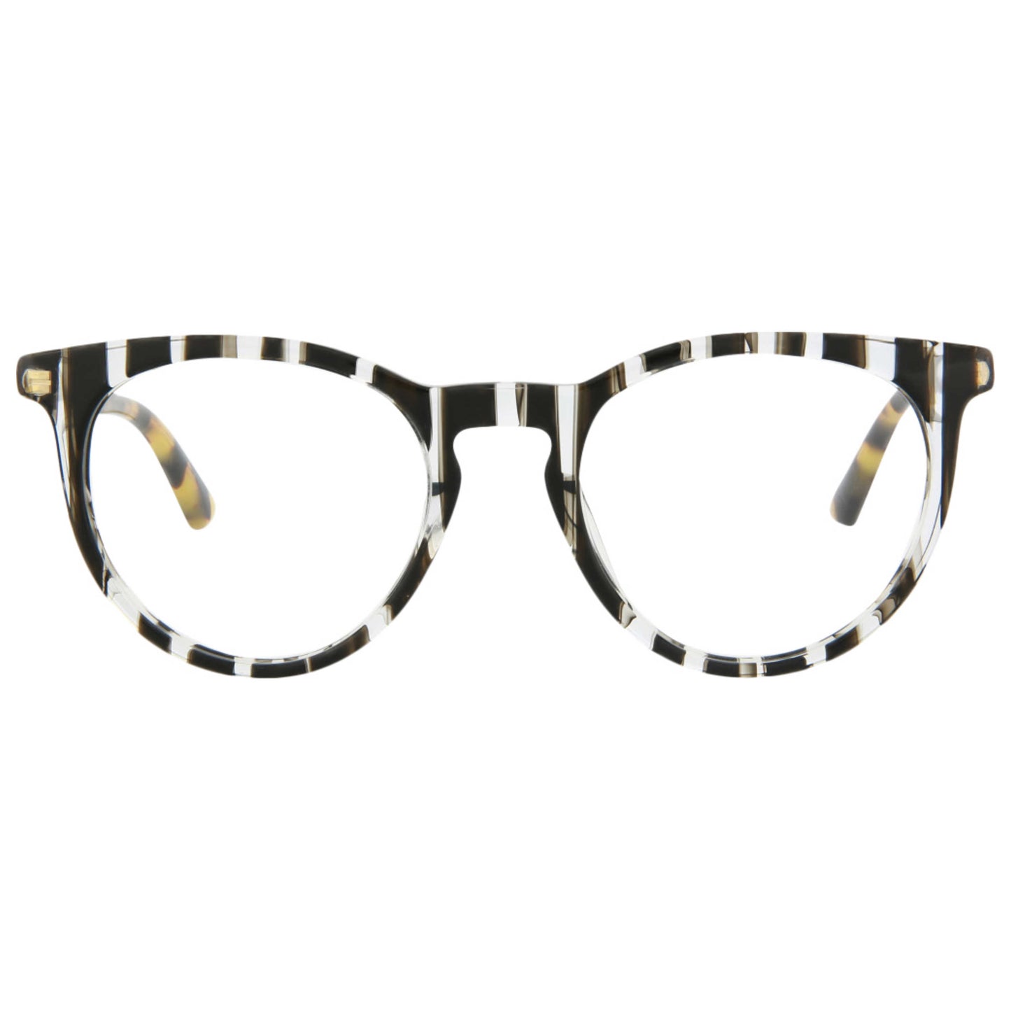 Alexander McQueen McQ Women's Opticals MQ0172O-30006032-003 - Image #2