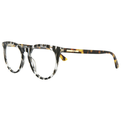 Front view of Alexander McQueen McQ Women's Opticals MQ0172O-30006032-003