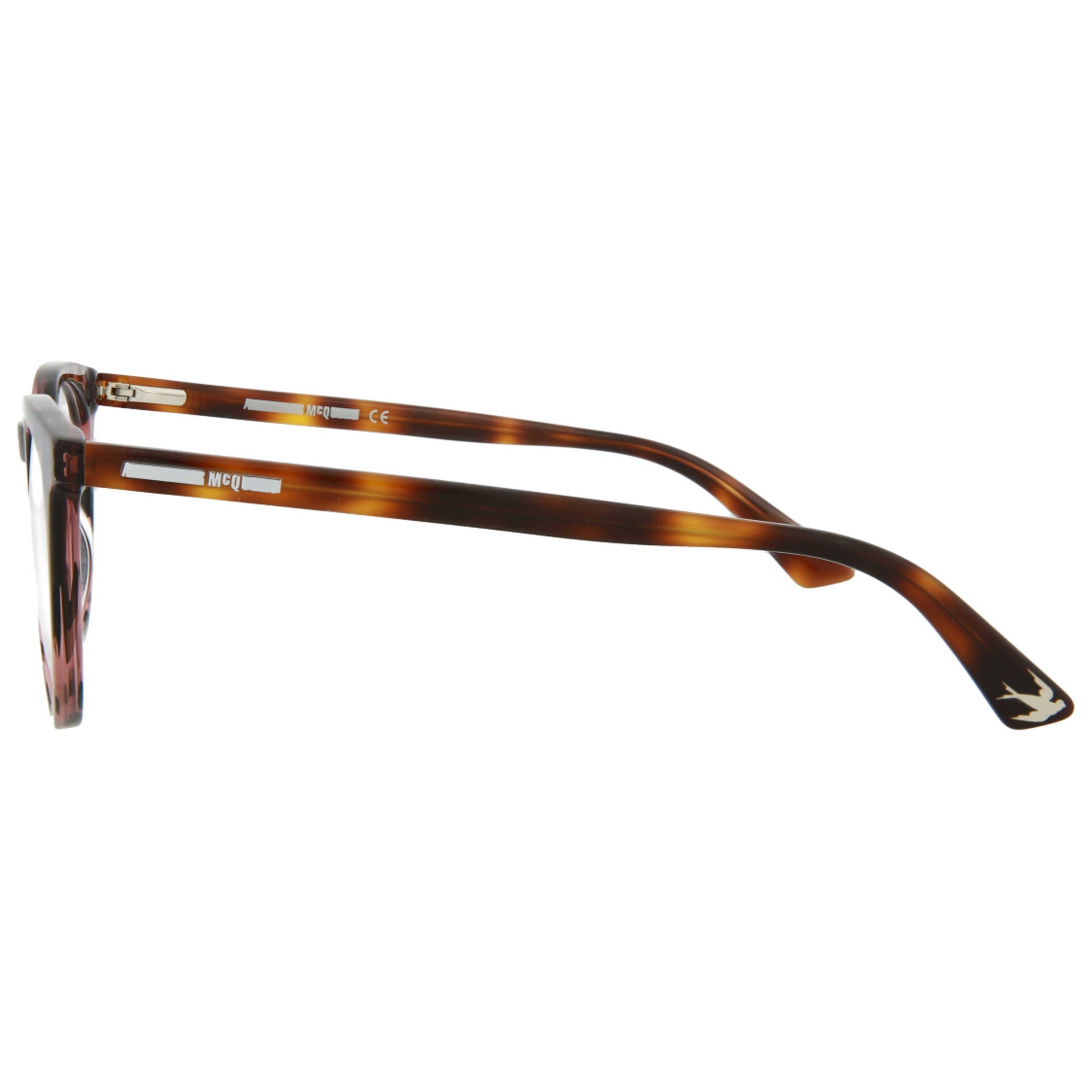 Alexander McQueen McQ Women's Opticals MQ0172O-30006032-004 - Image #4