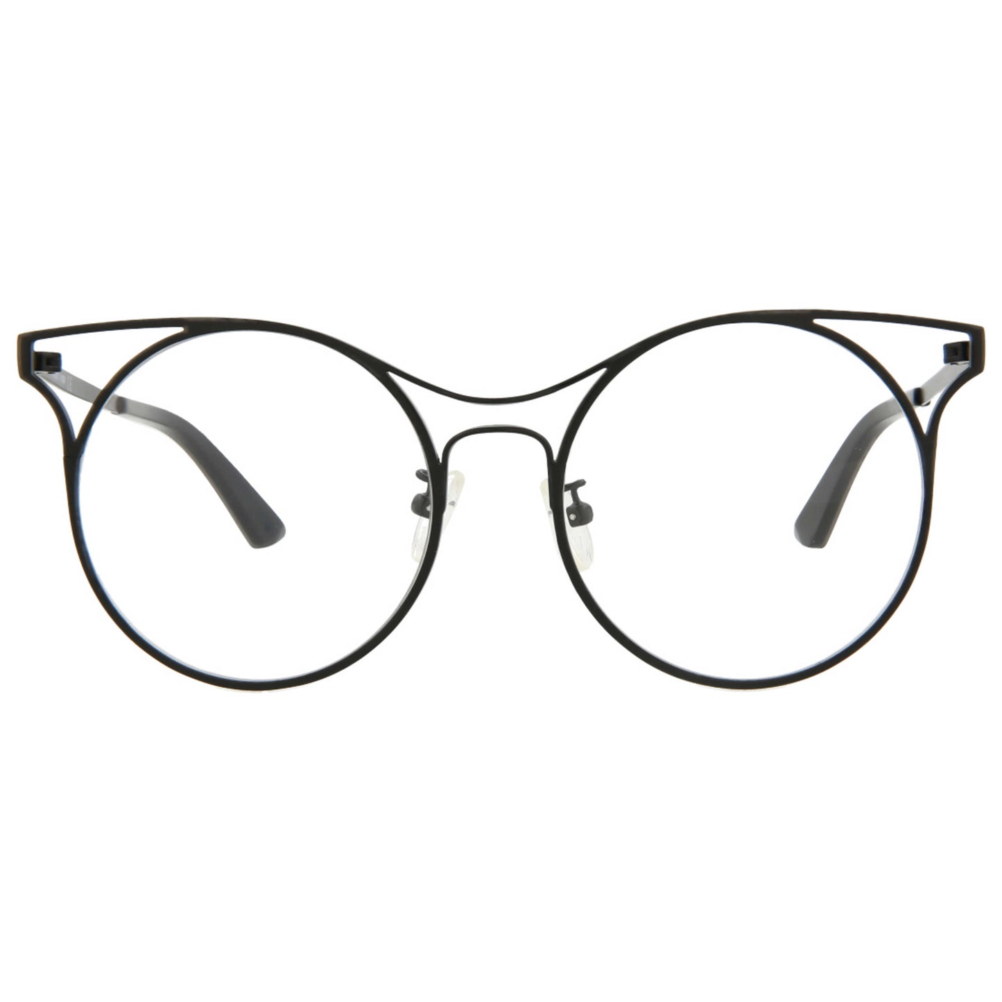 Alexander McQueen McQ Women's Opticals MQ0174OA-30006022-001 - Image #2