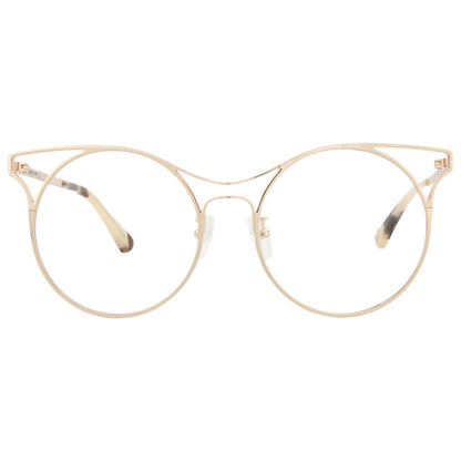 Alexander McQueen McQ Women's Opticals MQ0174OA-30006022-003 - Image #2
