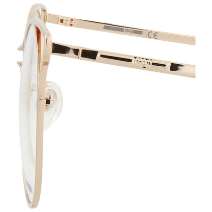 Alexander McQueen McQ Women's Opticals MQ0174OA-30006022-003 - Image #3