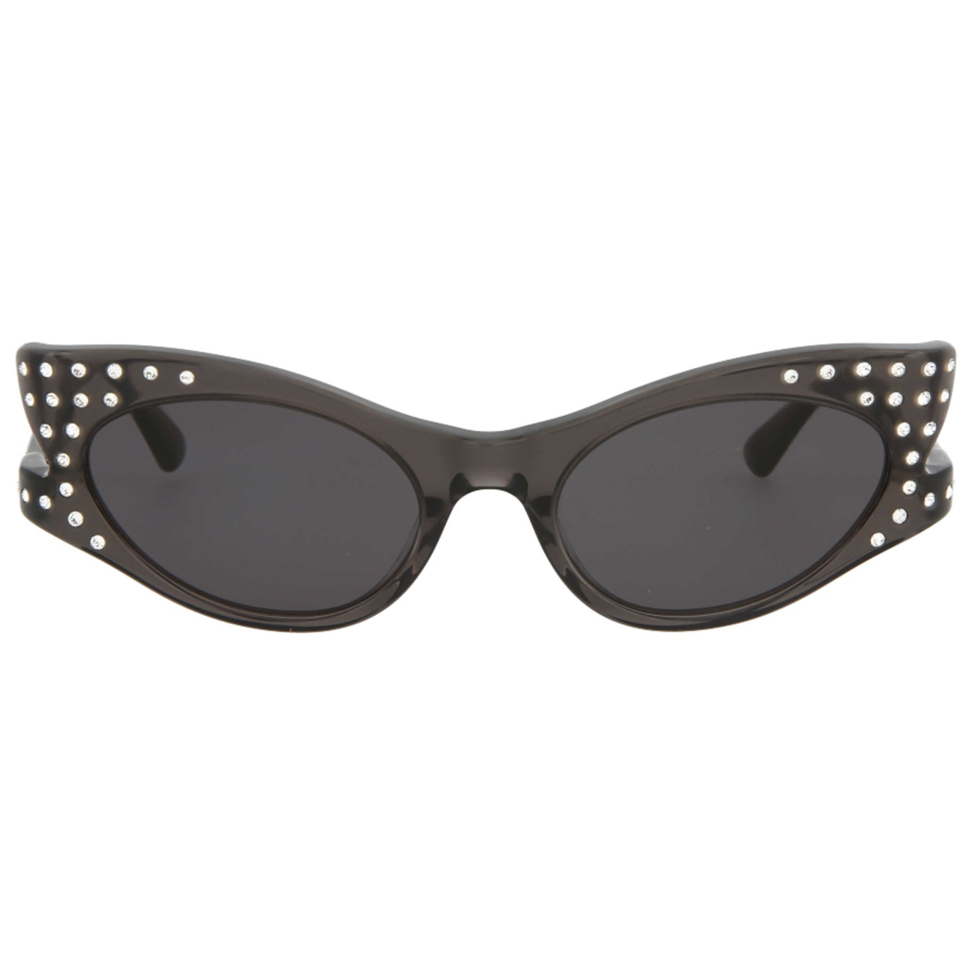 Alexander McQueen McQ Women's Sunglasses MQ0188S-30007325-001 - Image #2