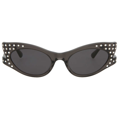 Alexander McQueen McQ Women's Sunglasses MQ0188S-30007325-001 - Image #2