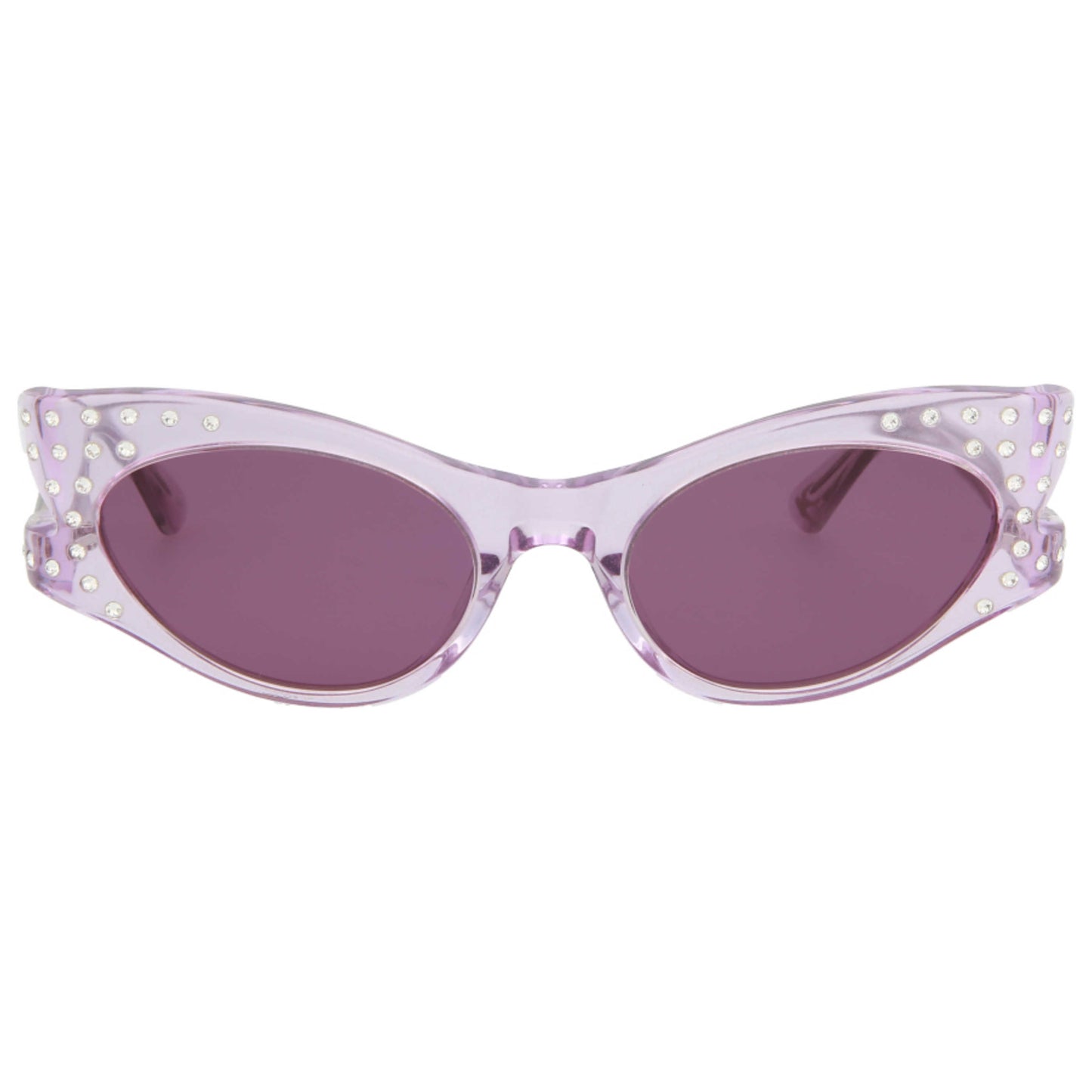 Alexander McQueen McQ Women's Sunglasses MQ0188S-30007325-003 - Image #2