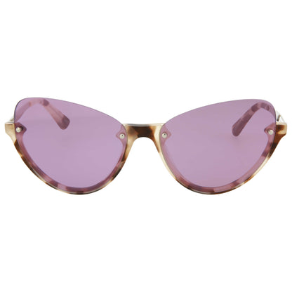 Alexander McQueen McQ Women's Sunglasses MQ0201S-30007451-003 - Image #2