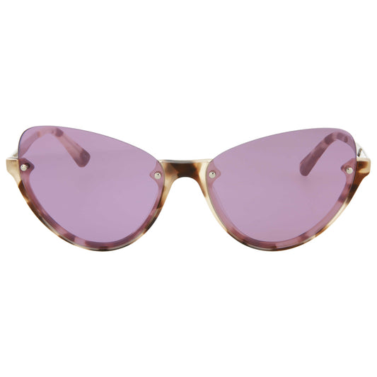 Alexander McQueen McQ Women's Sunglasses MQ0201S-30007451-003 - Image #2