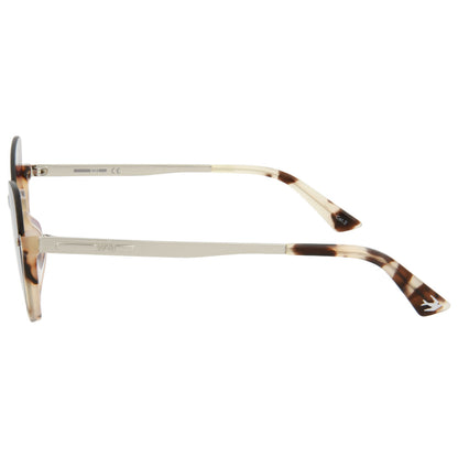 Alexander McQueen McQ Women's Sunglasses MQ0201S-30007451-003 - Image #4