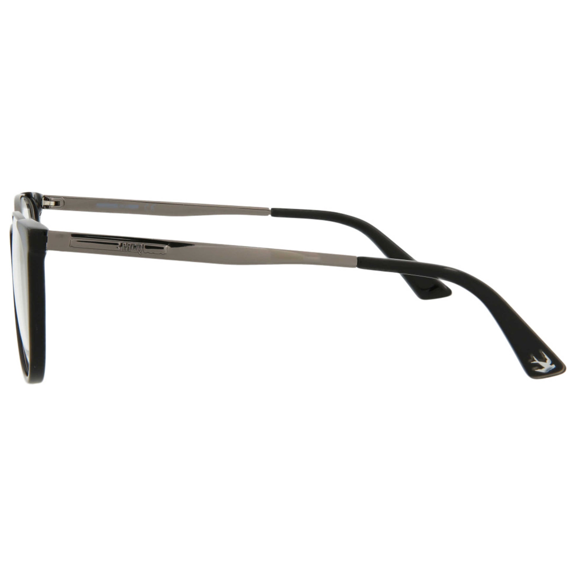 Alexander McQueen McQ Unisex Opticals MQ0202O-30007525-001 - Image #4
