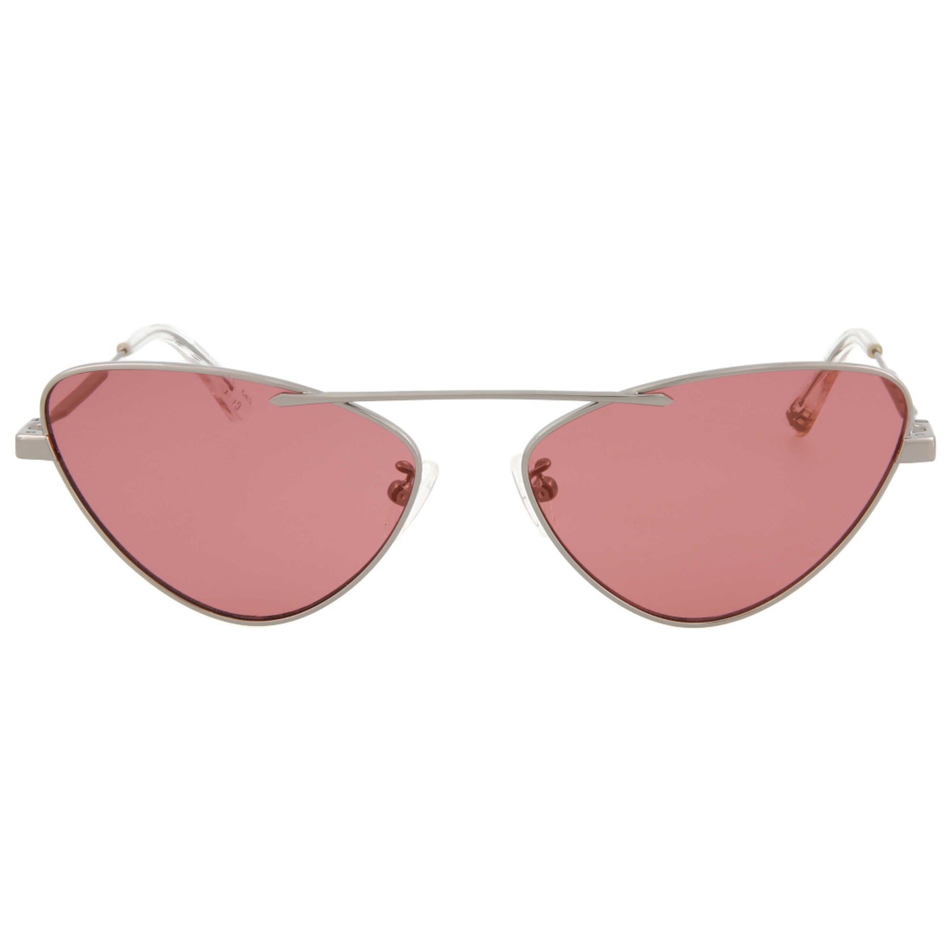 Alexander McQueen McQ Women's Sunglasses MQ0204S-30007493-003 - Image #2