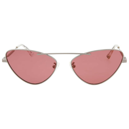 Alexander McQueen McQ Women's Sunglasses MQ0204S-30007493-003 - Image #2