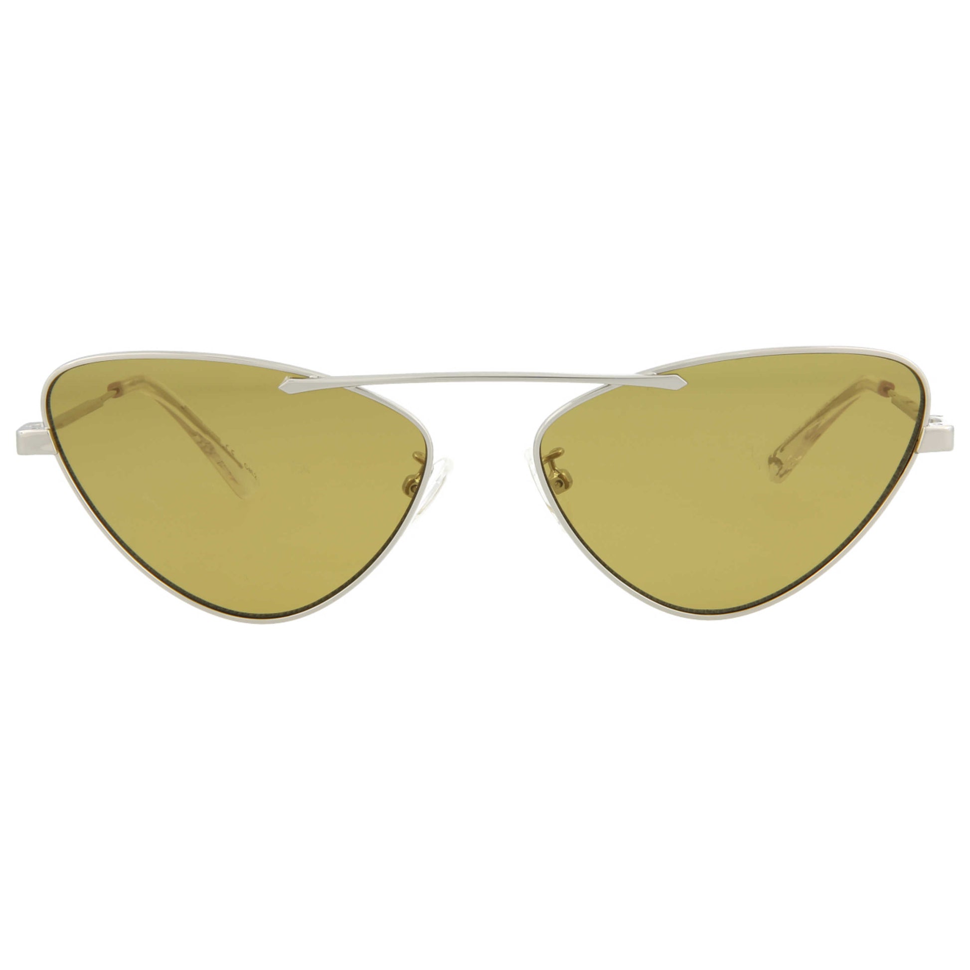 Alexander McQueen McQ Women's Sunglasses MQ0204S-30007493-004 - Image #2