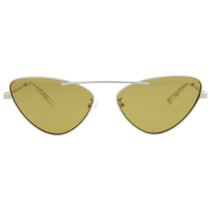 Alexander McQueen McQ Women's Sunglasses MQ0204S-30007493-004 - Image #2
