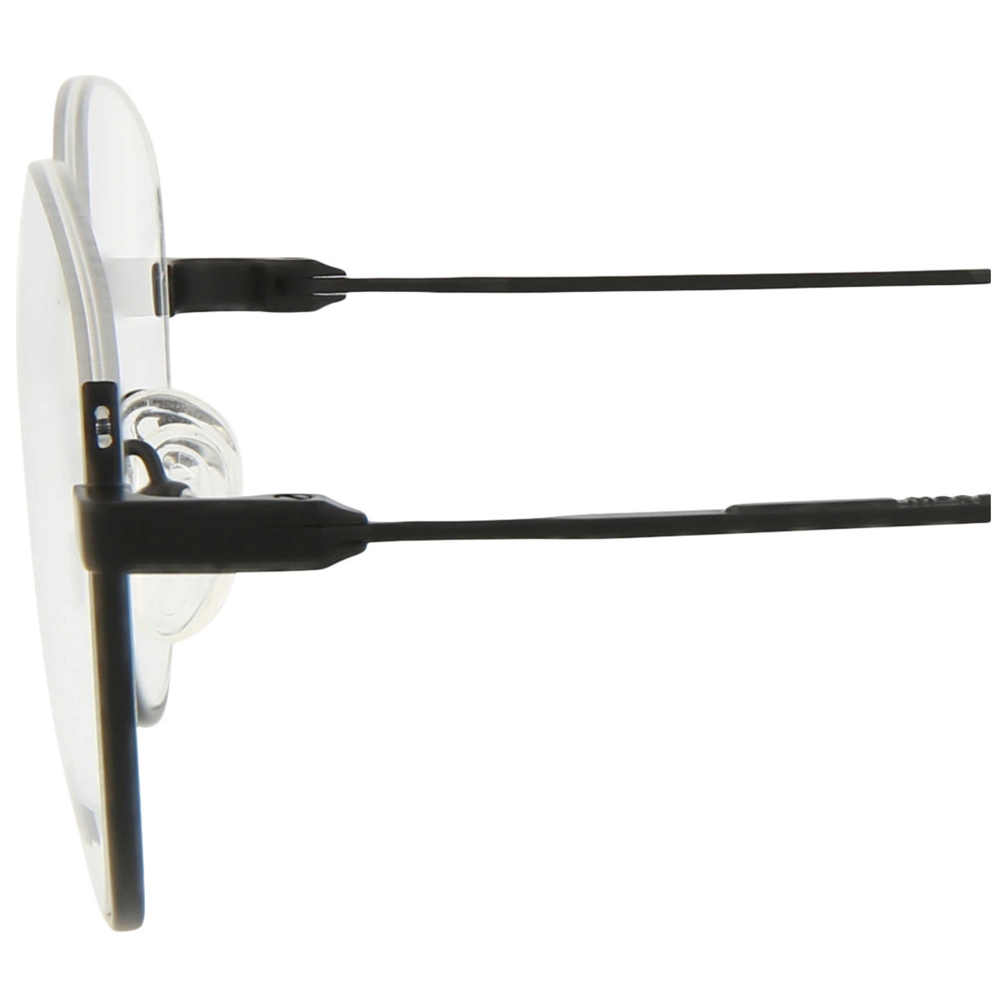 Alexander McQueen McQ Unisex Opticals MQ0205O-30007529-001 - Image #3