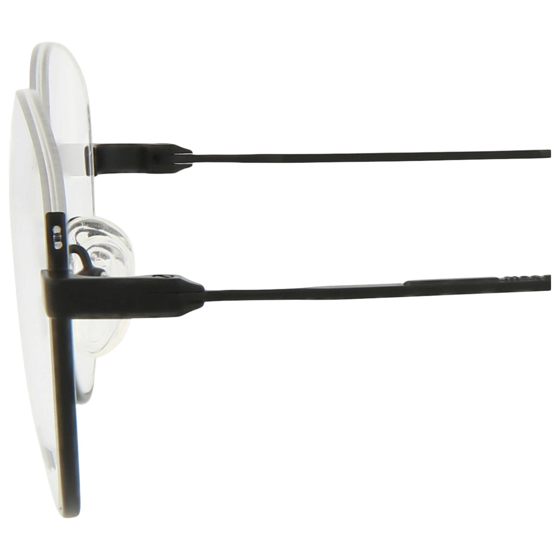 Alexander McQueen McQ Unisex Opticals MQ0205O-30007529-001 - Image #3