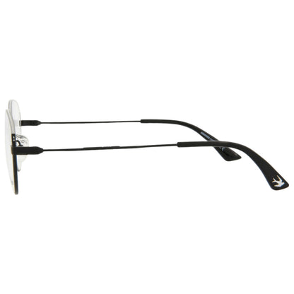 Alexander McQueen McQ Unisex Opticals MQ0205O-30007529-001 - Image #4