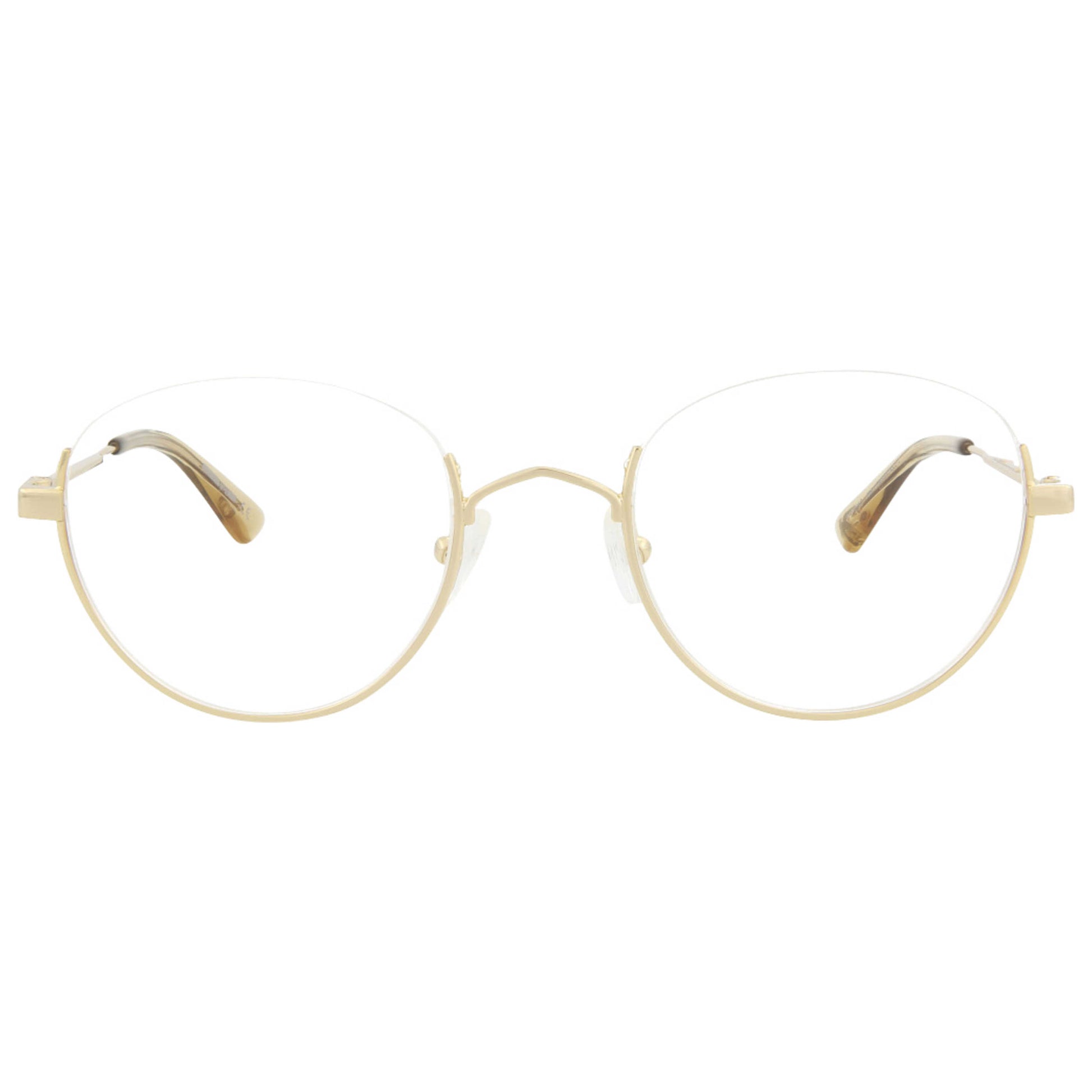 Alexander McQueen McQ Unisex Opticals MQ0205O-30007529-004 - Image #2