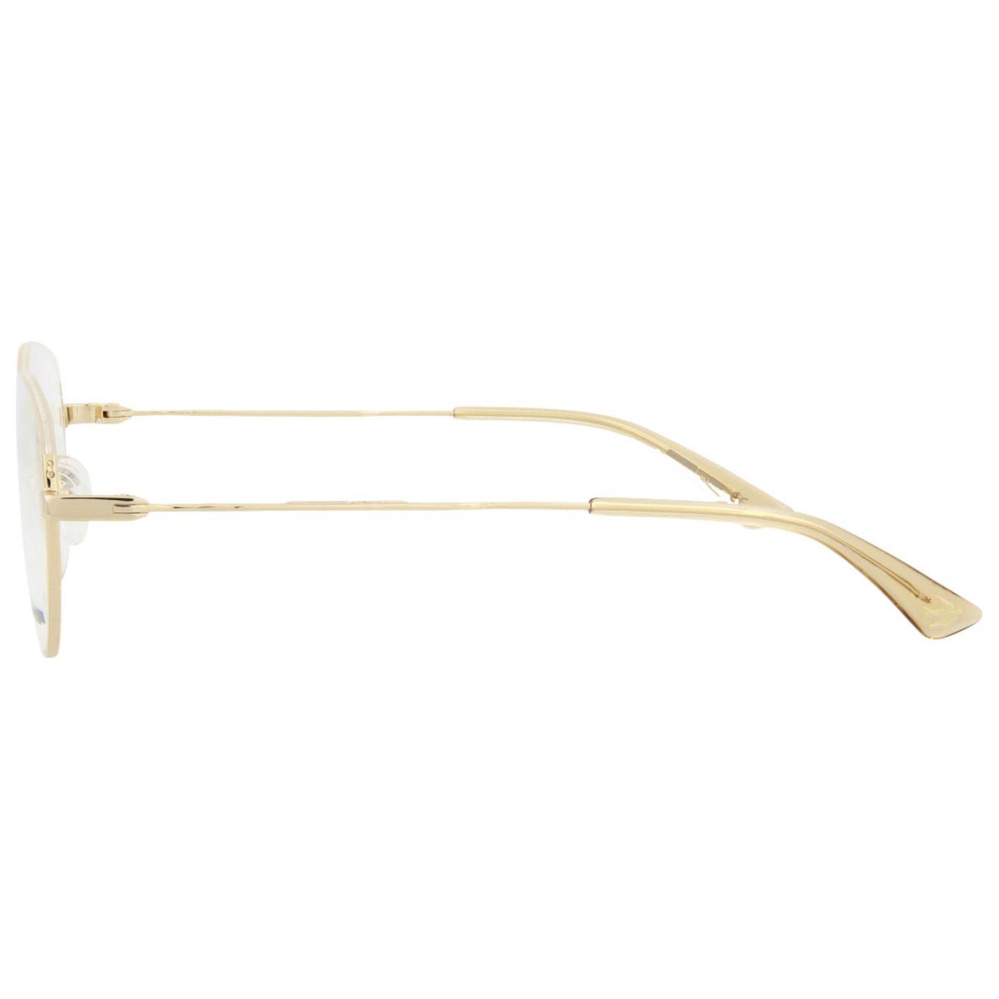 Alexander McQueen McQ Unisex Opticals MQ0205O-30007529-004 - Image #4