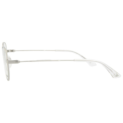 Alexander McQueen McQ Unisex Opticals MQ0207O-30007537-003 - Image #4