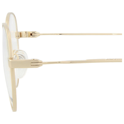Alexander McQueen McQ Unisex Opticals MQ0207O-30007537-004 - Image #3