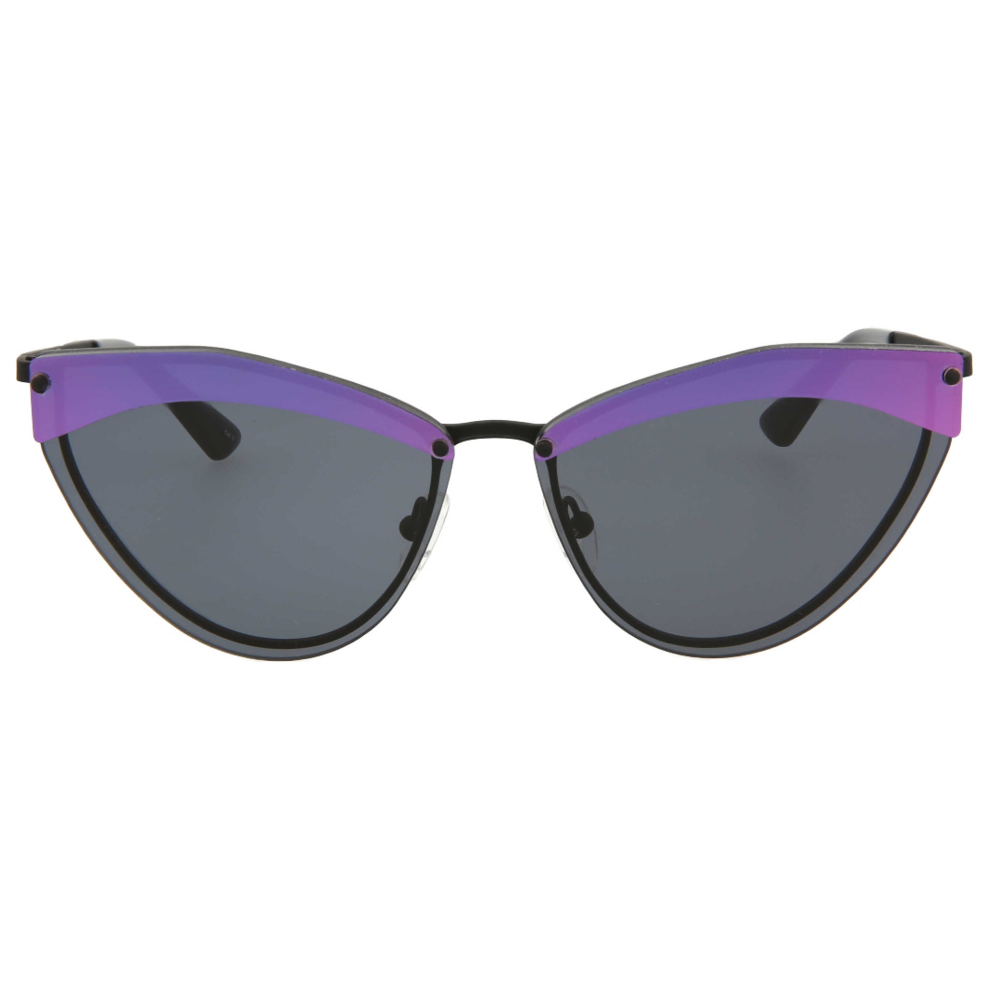 Alexander McQueen McQ Women's Sunglasses MQ0208S-30007506-003 - Image #2