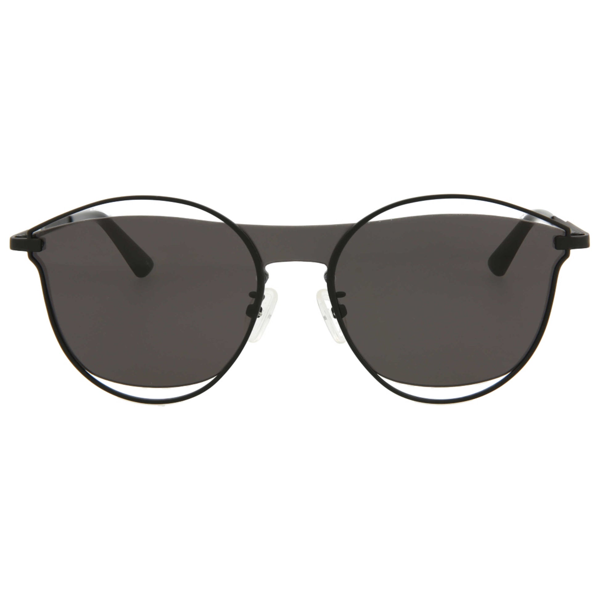 Alexander McQueen McQ Unisex Sunglasses MQ0210SA-30007431-001 - Image #2