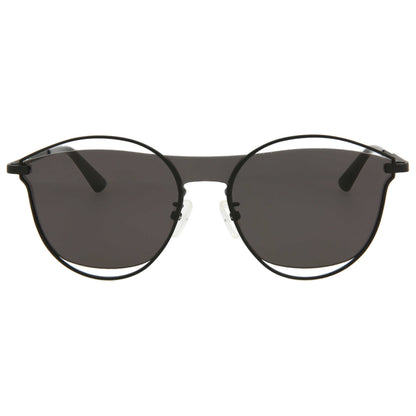 Alexander McQueen McQ Unisex Sunglasses MQ0210SA-30007431-001 - Image #2