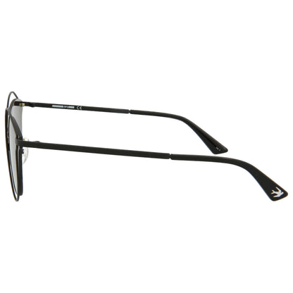 Alexander McQueen McQ Unisex Sunglasses MQ0210SA-30007431-001 - Image #4