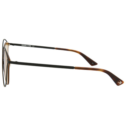 Alexander McQueen Core Unisex Sunglasses MQ0210SA-30007431-003 - Image #3