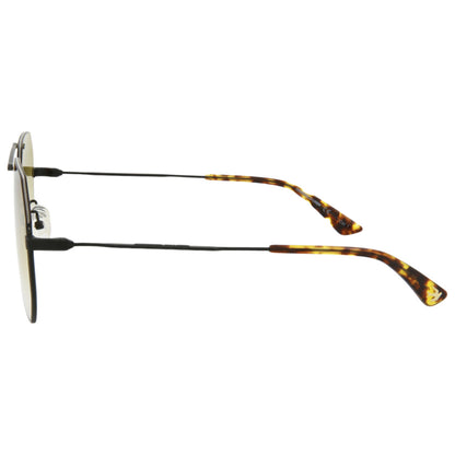 Alexander McQueen McQ Unisex Sunglasses MQ0213SA-30007401-003 - Image #4