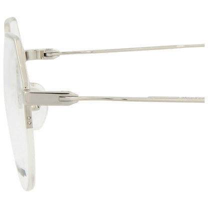 Alexander McQueen McQ Unisex Opticals MQ0216OA-30007538-003 - Image #3