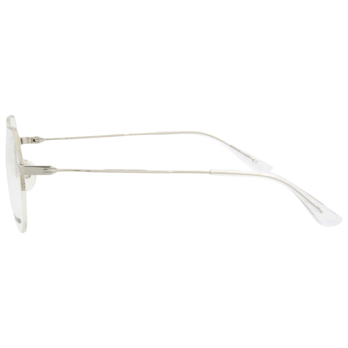 Alexander McQueen McQ Unisex Opticals MQ0216OA-30007538-003 - Image #4