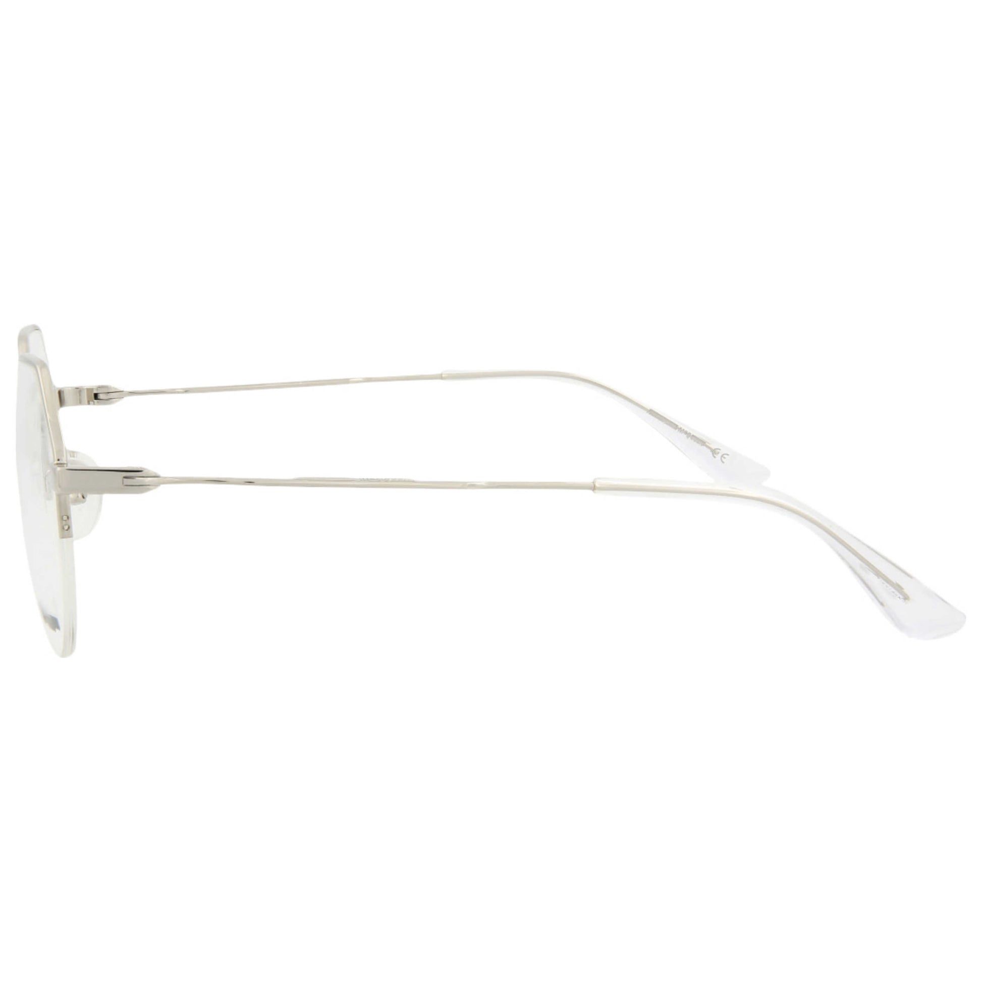 Alexander McQueen McQ Unisex Opticals MQ0216OA-30007538-003 - Image #4