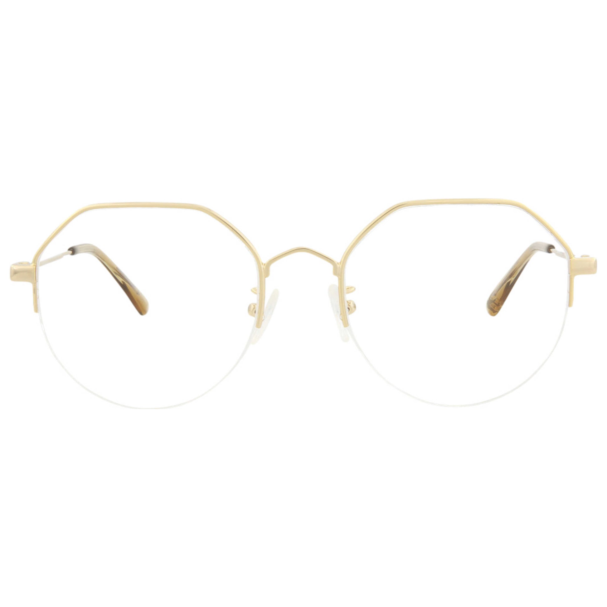 Alexander McQueen McQ Unisex Opticals MQ0216OA-30007538-004 - Image #2