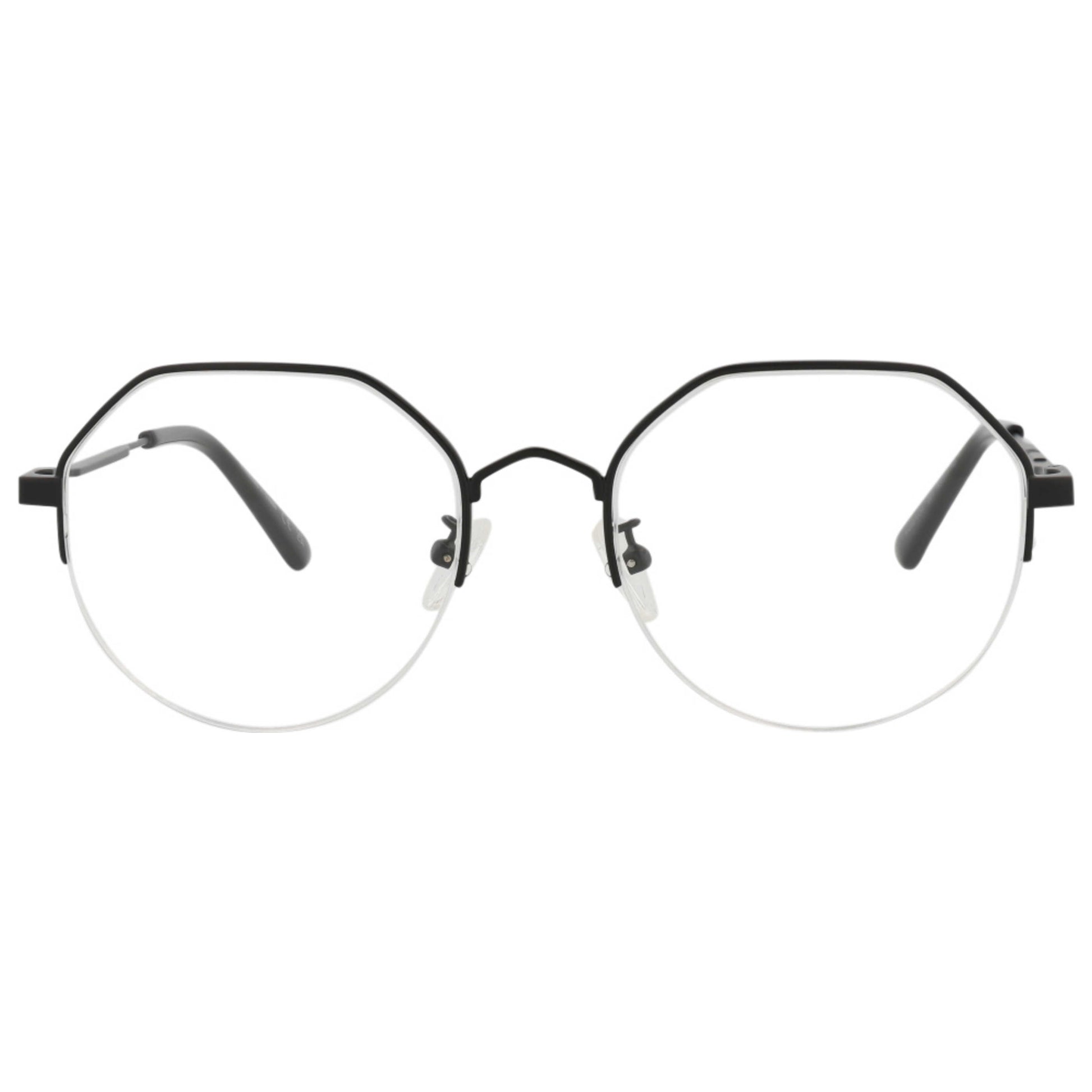 Alexander McQueen McQ Unisex Opticals MQ0216OA-30007538001 - Image #5