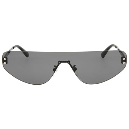 Alexander McQueen McQ Unisex Sunglasses MQ0221S-30007831-001 - Image #2
