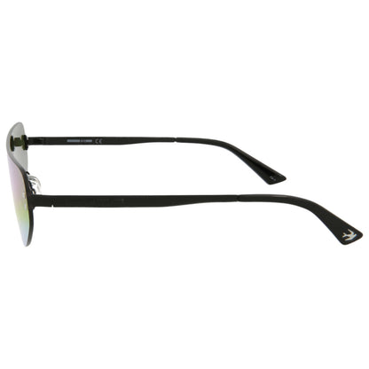 Alexander McQueen McQ Unisex Sunglasses MQ0221S-30007831-002 - Image #4