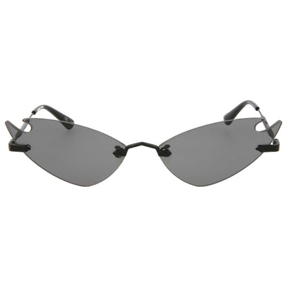 Alexander McQueen McQ Women's Sunglasses MQ0222S-30007834-001 - Image #2