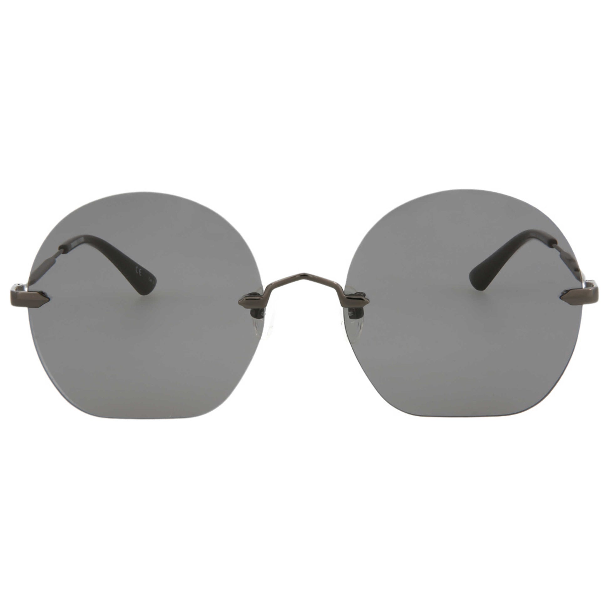 Alexander McQueen McQ Women's Sunglasses MQ0224SA-30007833-001 - Image #2