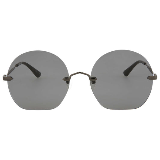 Alexander McQueen McQ Women's Sunglasses MQ0224SA-30007833-001 - Image #2