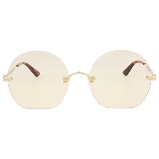 Alexander McQueen McQ Women's Sunglasses MQ0224SA-30007833-003 - Image #2